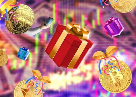 Earn Crypto Rewards .